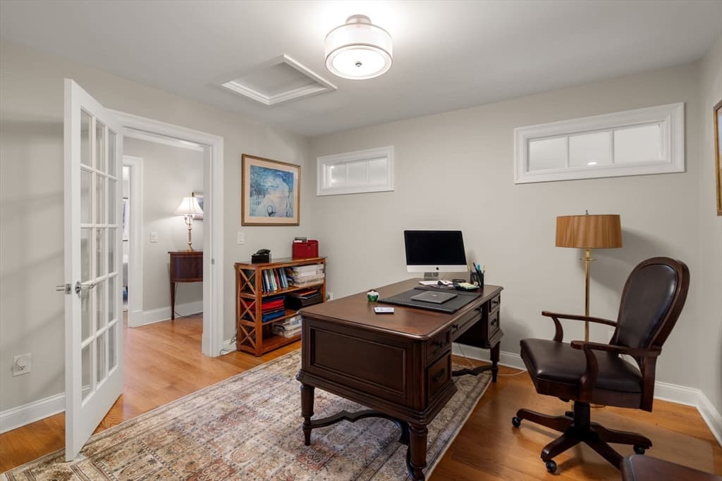 Single Family Residence at 16 Garrison Way # 16, Carlisle MA 01741, photo 14 of 23