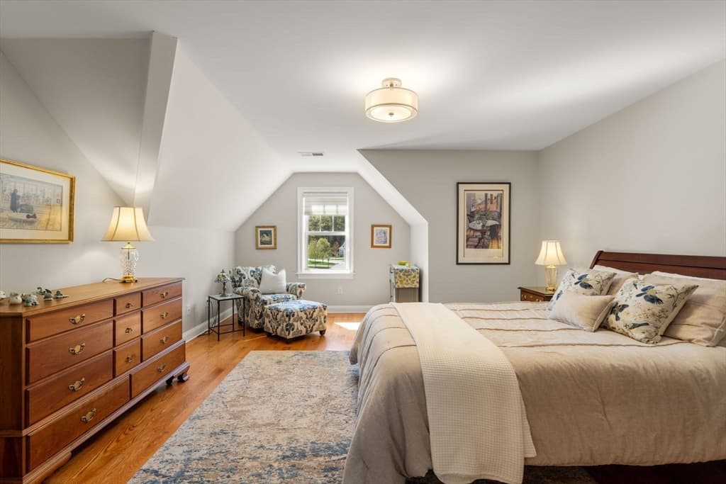 Single Family Residence at 16 Garrison Way # 16, Carlisle MA 01741, photo 15 of 23