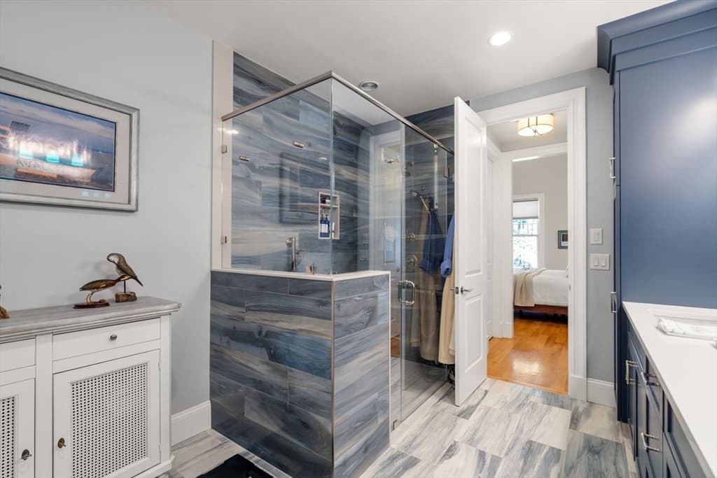 Single Family Residence at 16 Garrison Way # 16, Carlisle MA 01741, photo 11 of 23