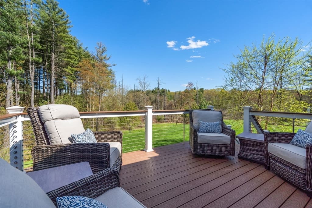 Single Family Residence at 16 Garrison Way # 16, Carlisle MA 01741, photo 19 of 23