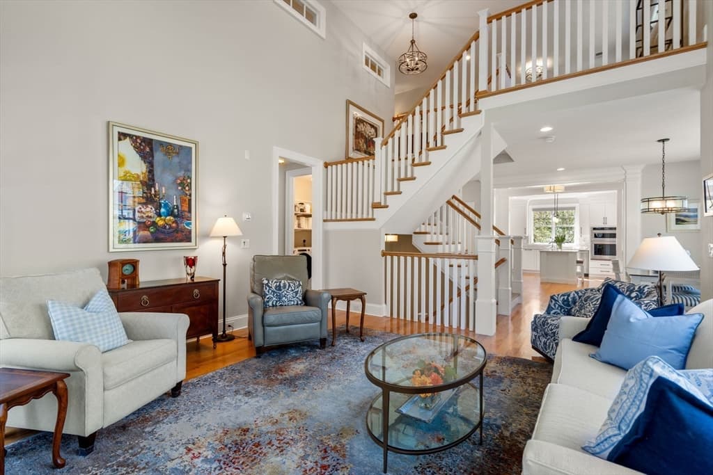 Single Family Residence at 16 Garrison Way # 16, Carlisle MA 01741, photo 8 of 23