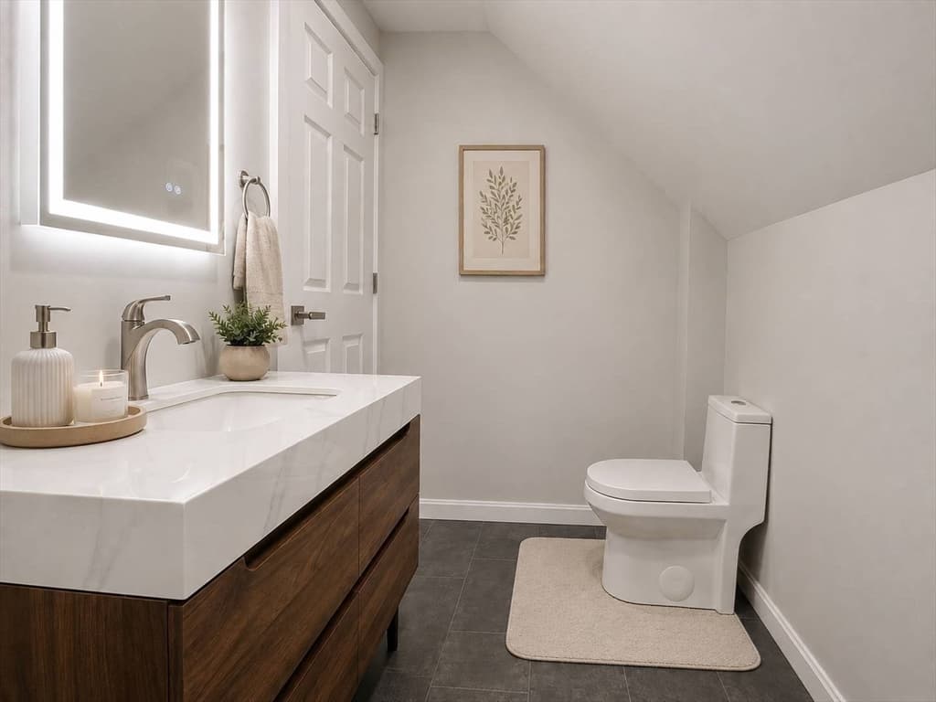 Single Family Residence at 26 Summer Street, Templeton MA 01468, Templeton, photo 13 of 19