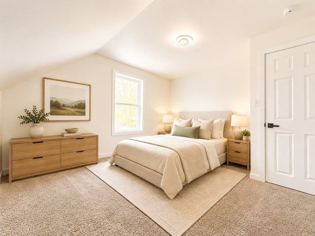 Single Family Residence at 26 Summer Street, Templeton MA 01468, Templeton, photo 7 of 19