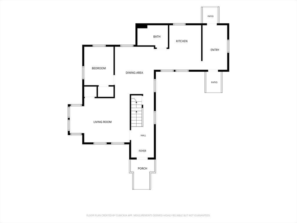 Single Family Residence at 26 Summer Street, Templeton MA 01468, Templeton, photo 18 of 19