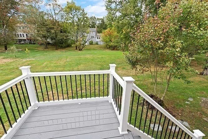 Single Family Residence at 19 Selwyn Rd, Newton MA 02461, photo 27 of 27