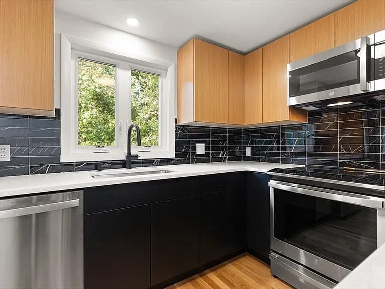 Single Family Residence at 19 Selwyn Rd, Newton MA 02461, photo 3 of 27