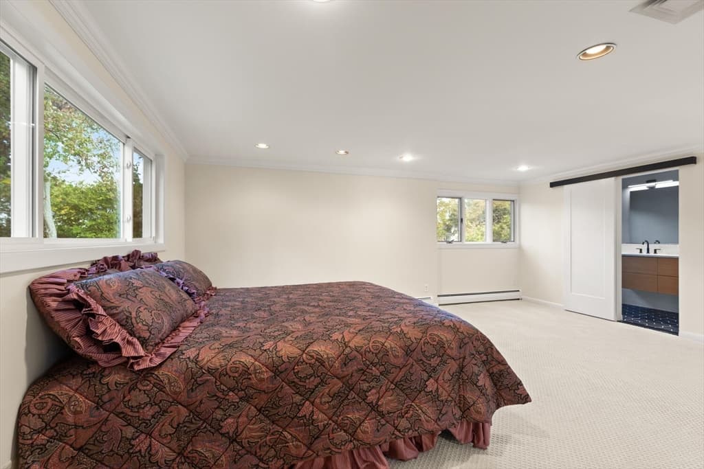 Single Family Residence at 19 Selwyn Rd, Newton MA 02461, photo 14 of 27