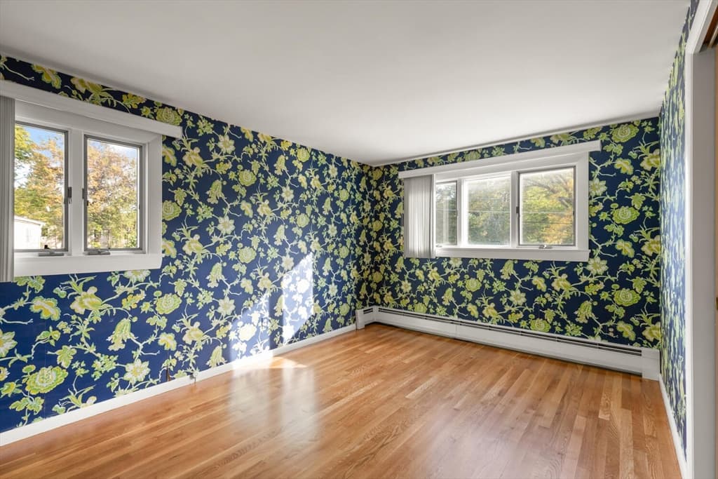 Single Family Residence at 19 Selwyn Rd, Newton MA 02461, photo 19 of 27