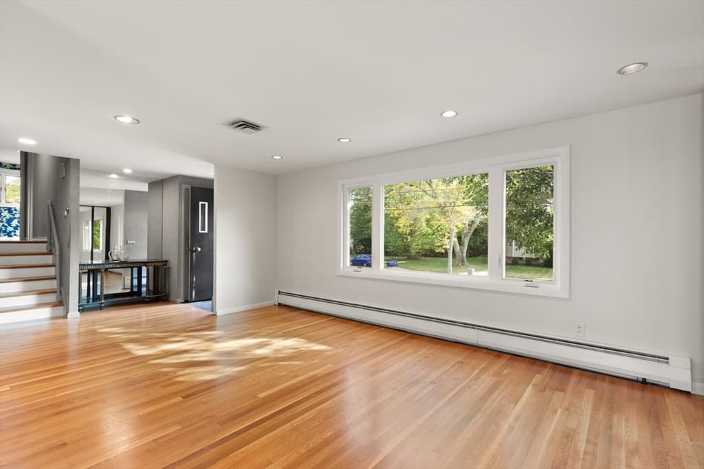Single Family Residence at 19 Selwyn Rd, Newton MA 02461, photo 8 of 27