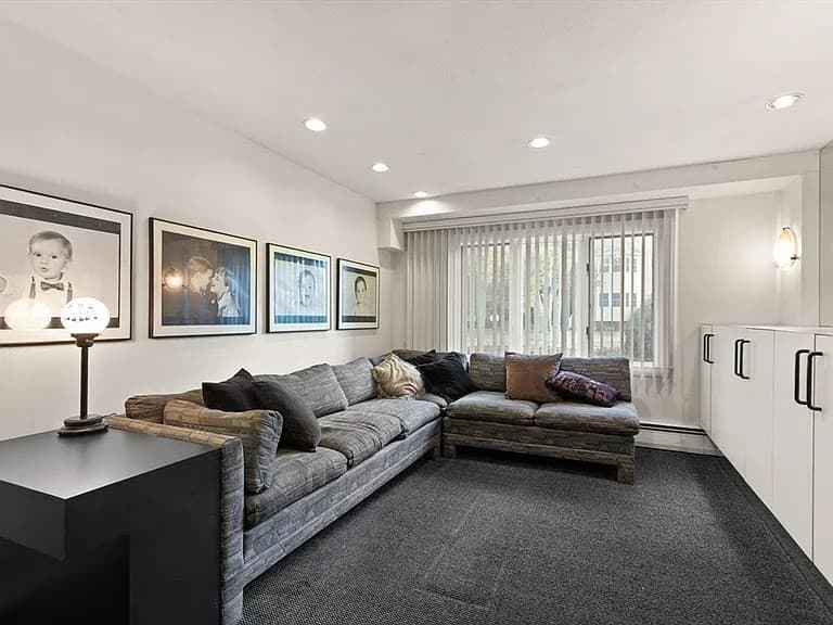 Single Family Residence at 19 Selwyn Rd, Newton MA 02461, photo 21 of 27