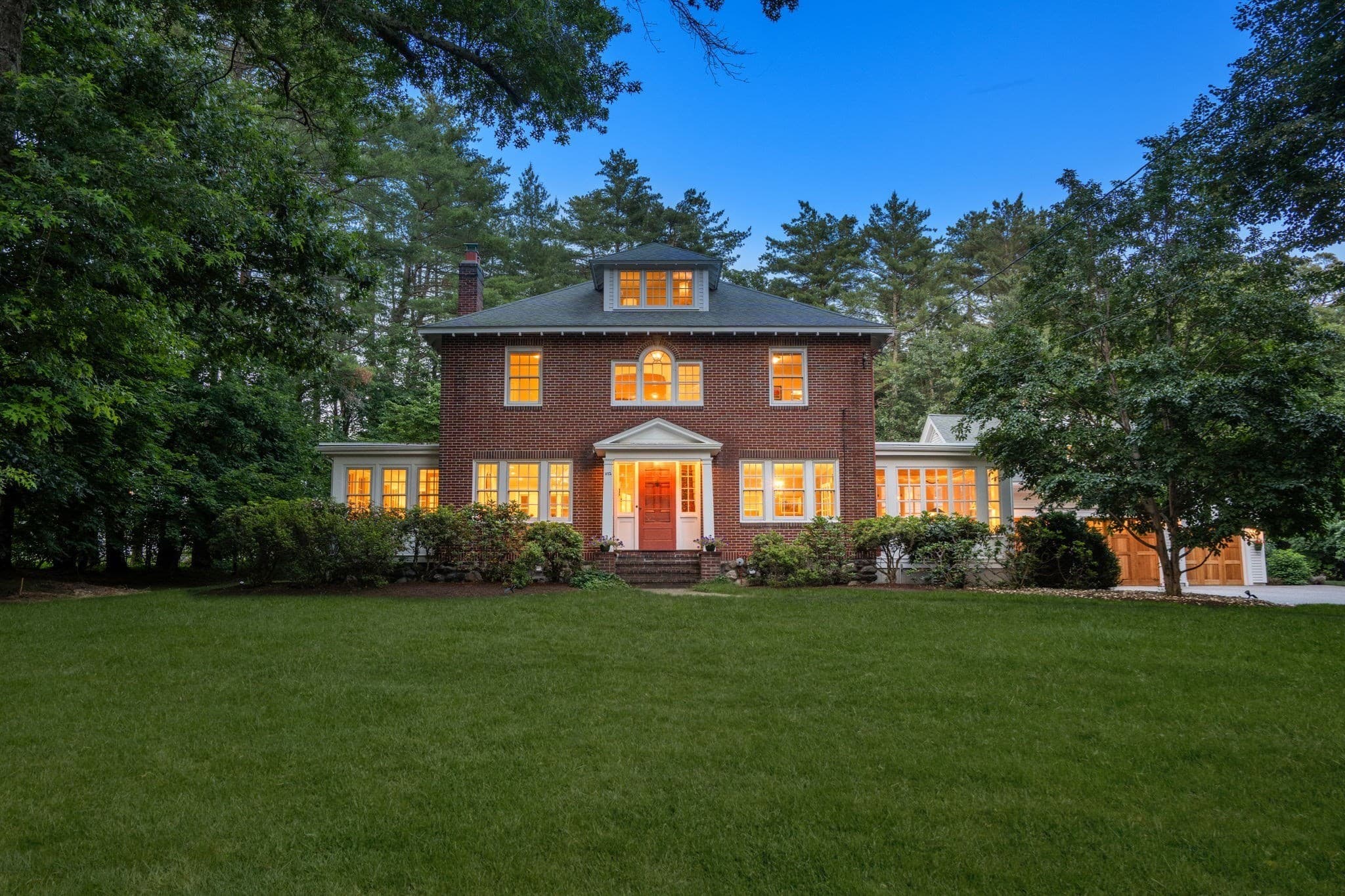1172 Lowell Rd, Concord MA 01742