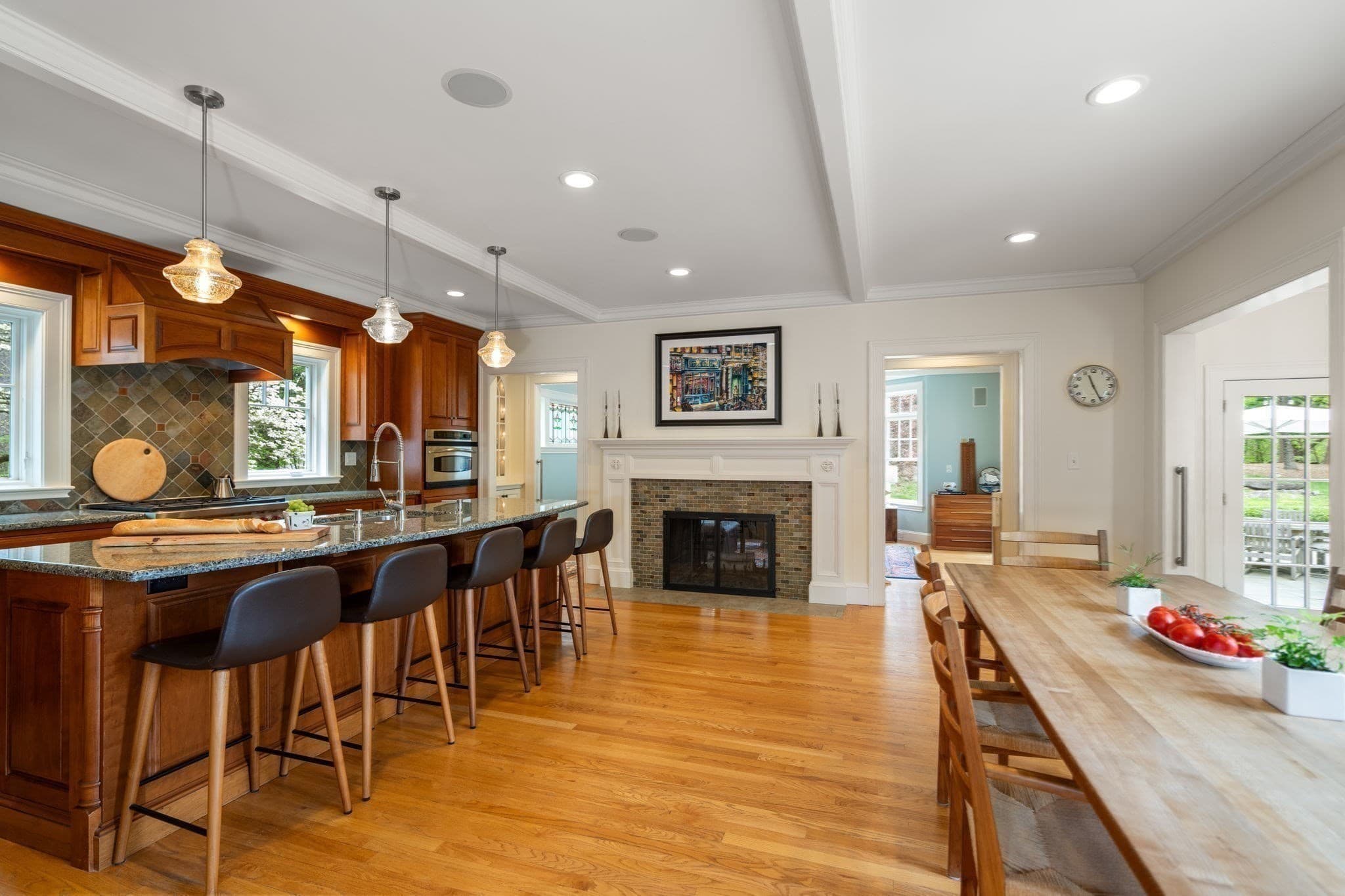 Single Family Residence at 1172 Lowell Rd, Concord MA 01742, Concord, photo 9 of 42