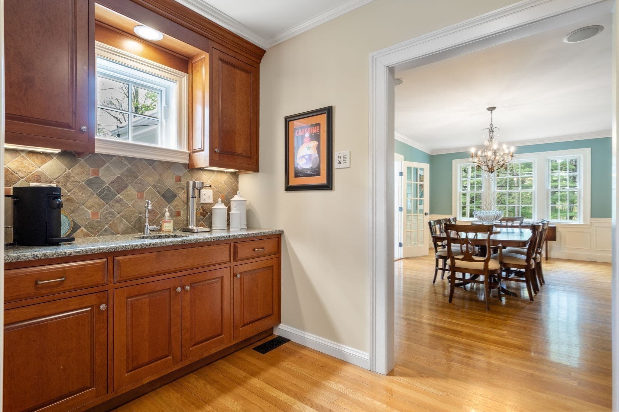 Single Family Residence at 1172 Lowell Rd, Concord MA 01742, Concord, photo 8 of 42