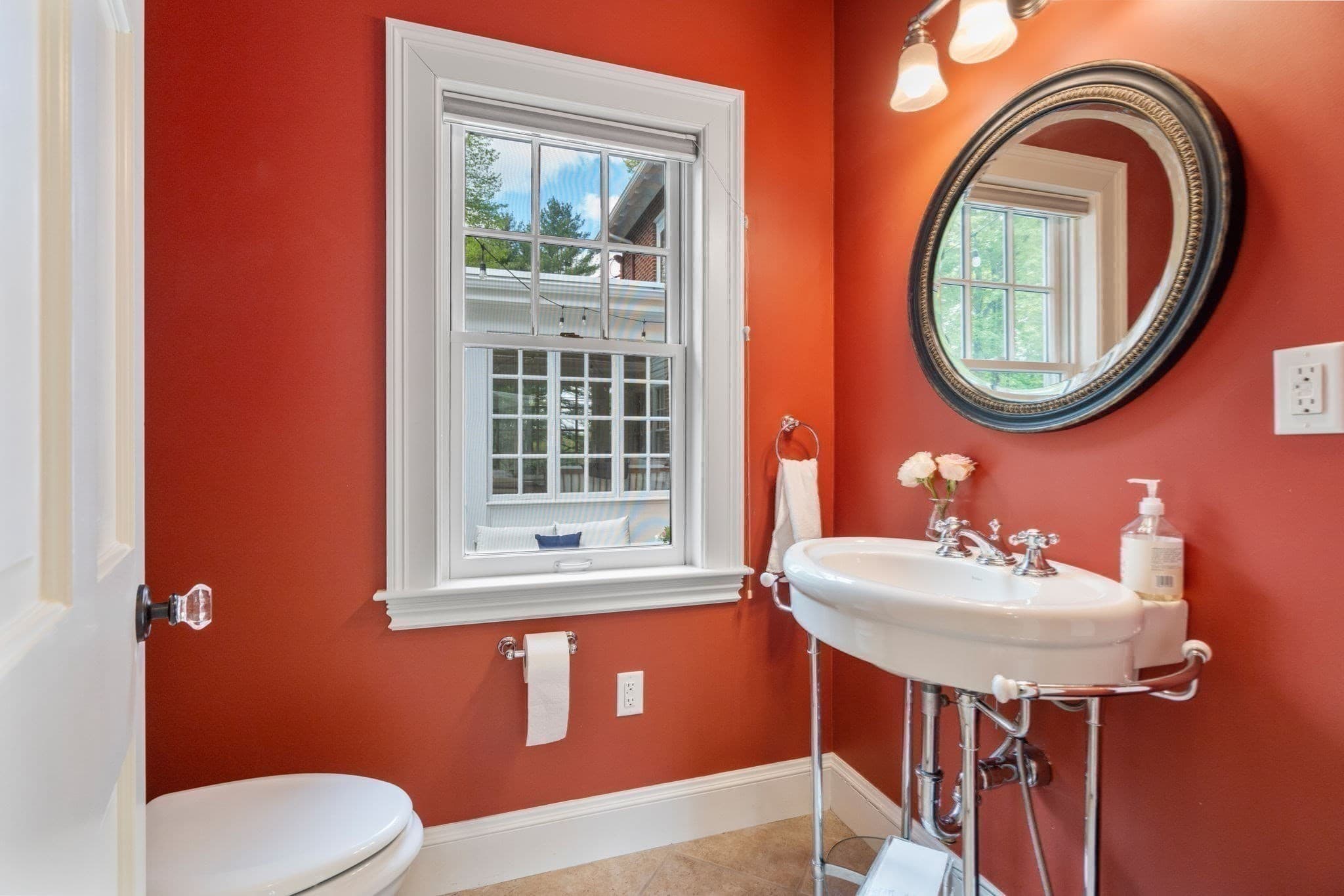 Single Family Residence at 1172 Lowell Rd, Concord MA 01742, Concord, photo 21 of 42