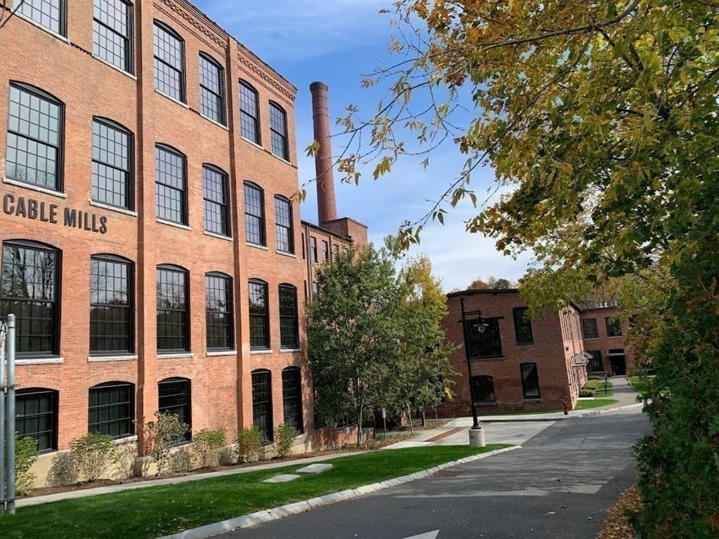 Condominium at 160 Water St # 203, Williamstown MA 01267, photo 22 of 39