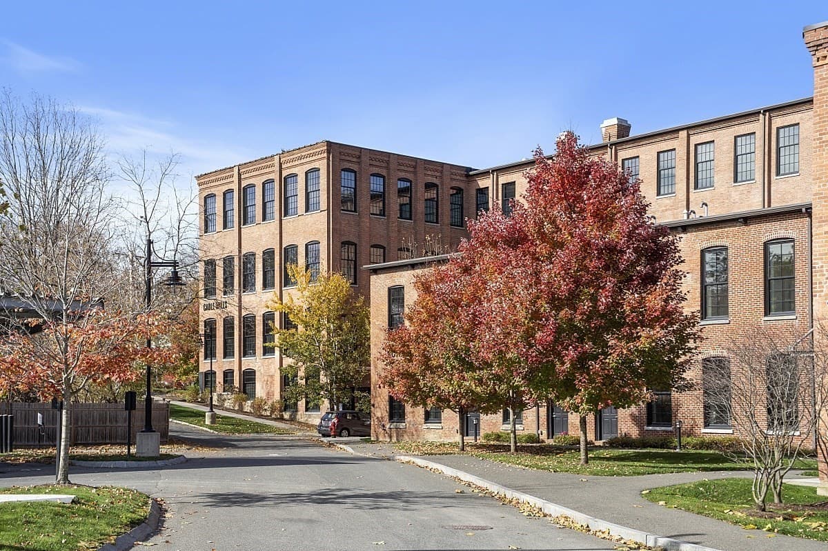 Condominium at 160 Water St # 203, Williamstown MA 01267, photo 30 of 39