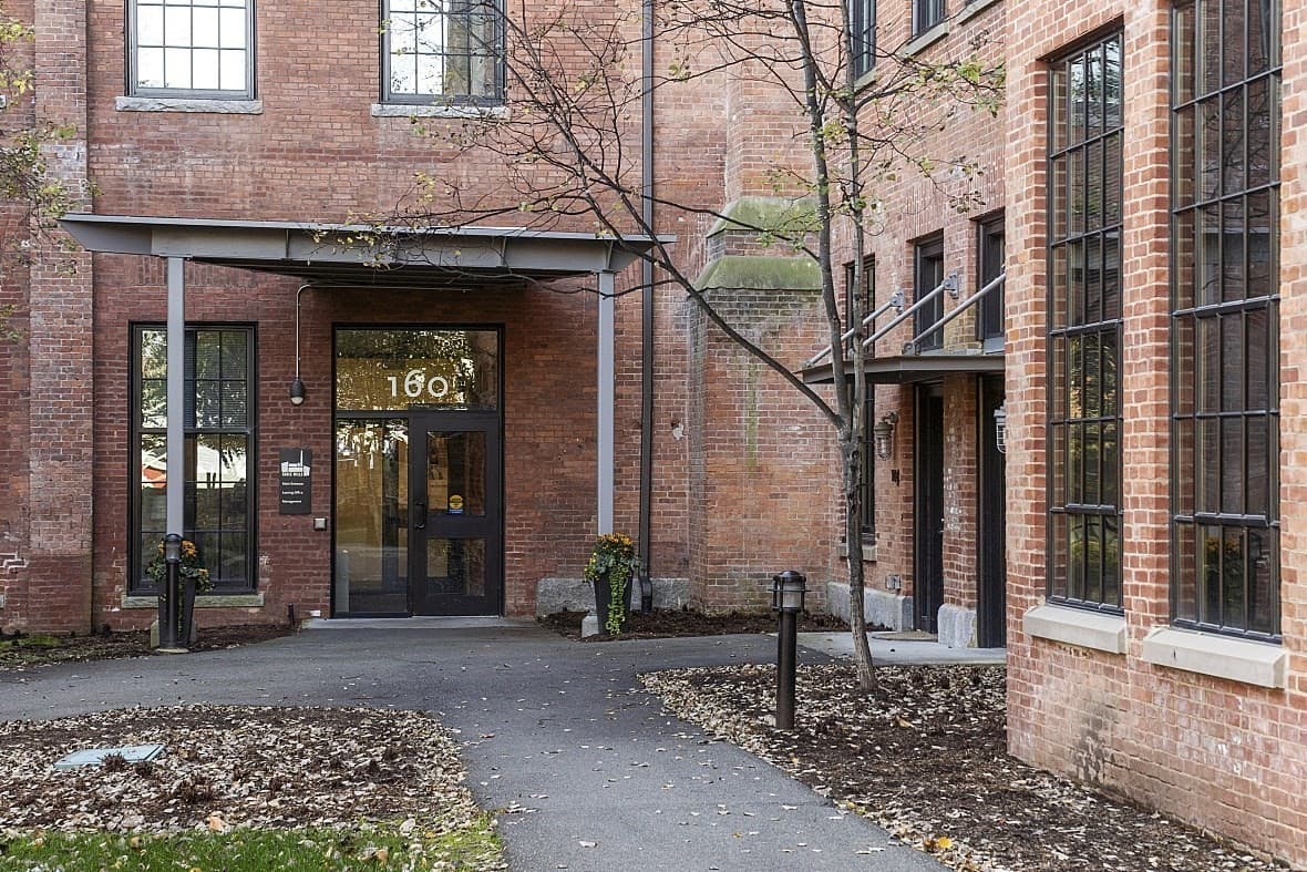Condominium at 160 Water St # 203, Williamstown MA 01267, photo 38 of 39