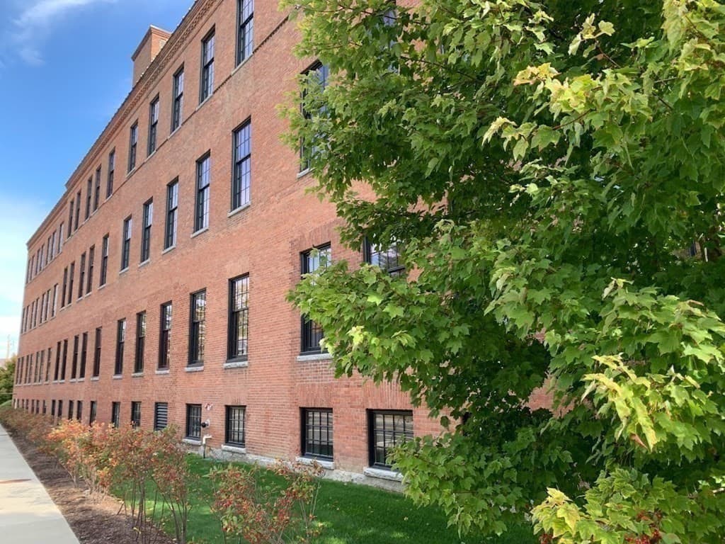 Condominium at 160 Water St # 203, Williamstown MA 01267, photo 18 of 39