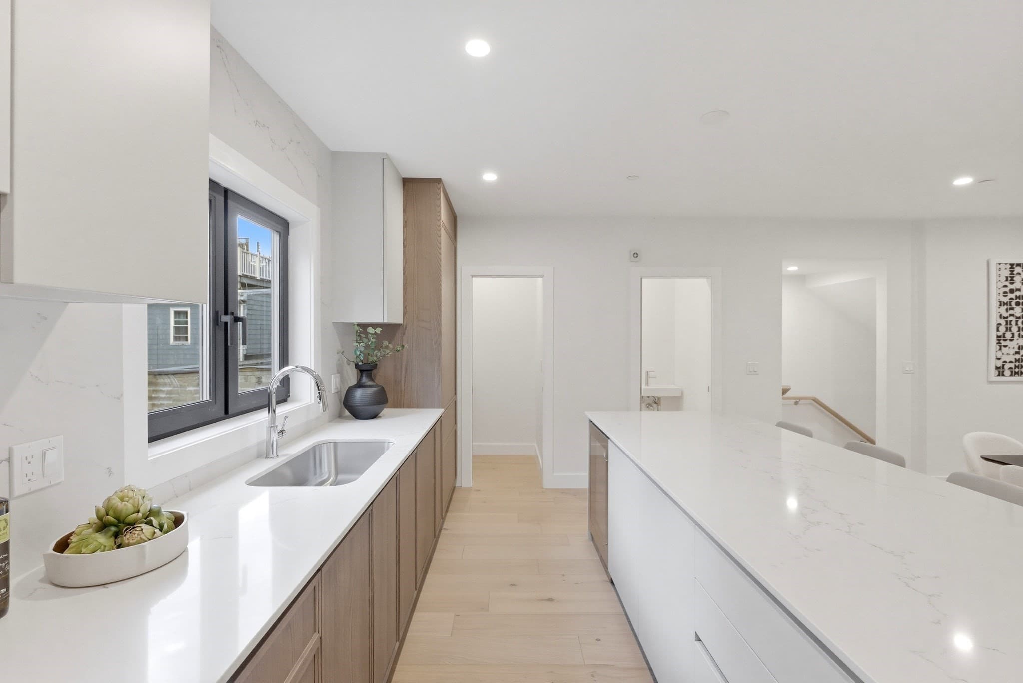 Condominium at 211 Tudor Street # 3, Boston MA 02127, photo 14 of 34