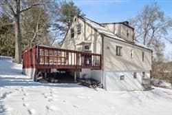 Equestrian at 6 Arthur  Woods Ave, Burlington MA 01803, Burlington, photo 17 of 40