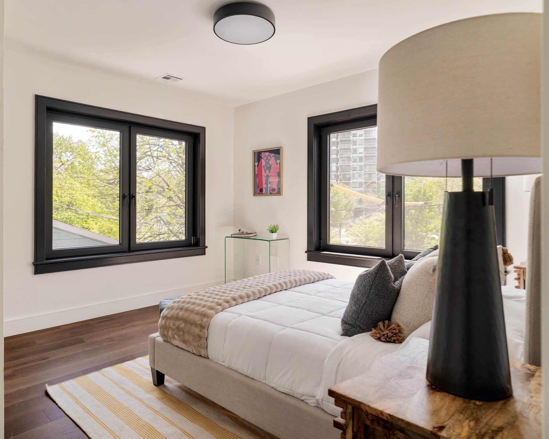 Single Family Residence at 40 Stedman Street, Brookline MA 02446, photo 31 of 41