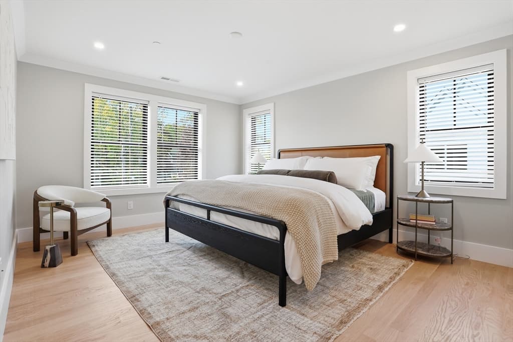 Condominium at 36 Loomis # 301, Bedford MA 01730, photo 6 of 14