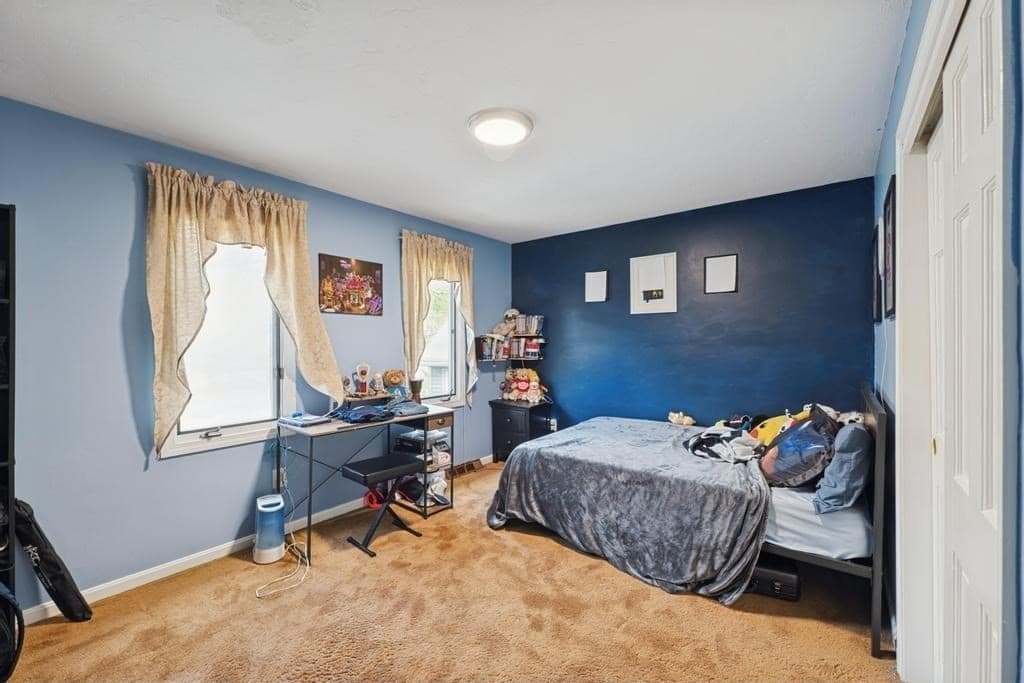 Condominium at 292 Island St # 292, Stoughton MA 02072, photo 13 of 20