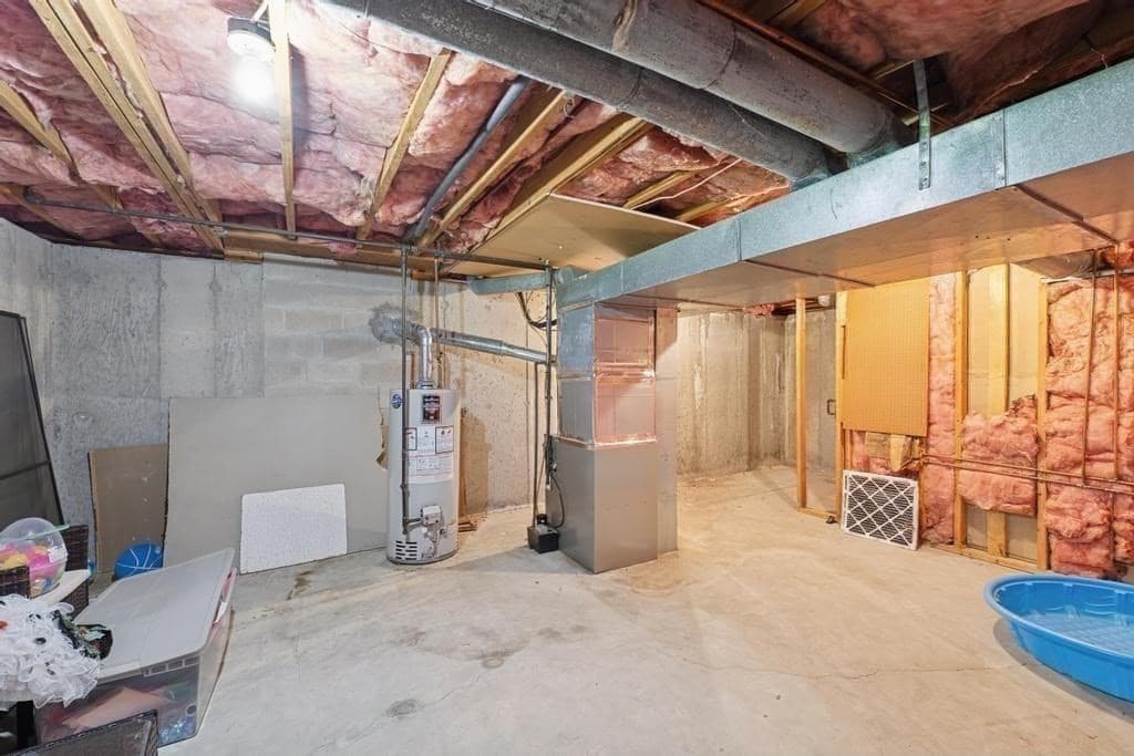 Condominium at 292 Island St # 292, Stoughton MA 02072, photo 20 of 20