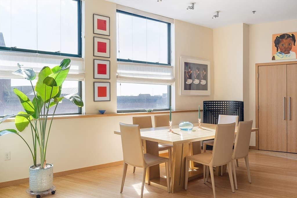 Condominium at 485-495 Harrison Ave # 404, Boston MA 02118, photo 9 of 24