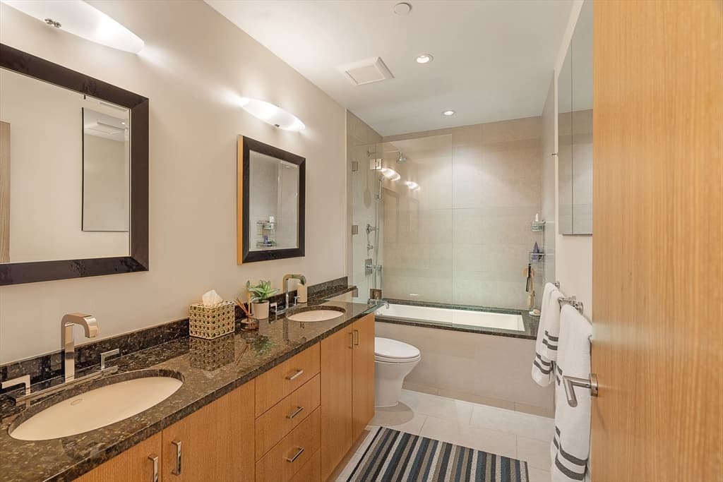 Condominium at 485-495 Harrison Ave # 404, Boston MA 02118, photo 14 of 24