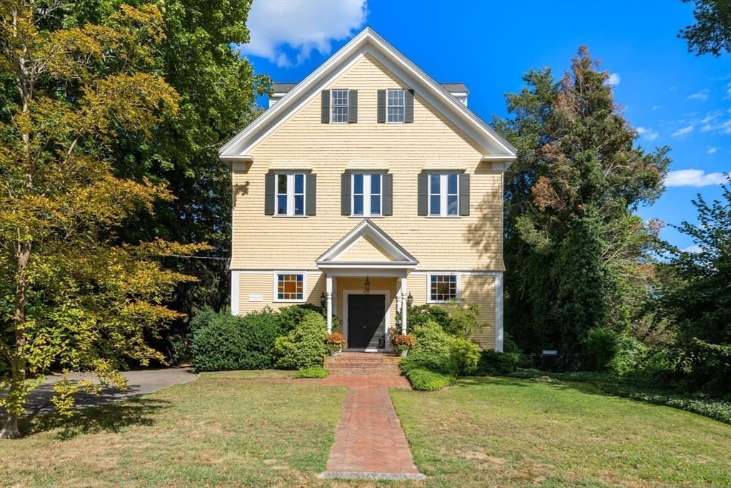 535 Washington Street, Duxbury MA 02332 photo 2