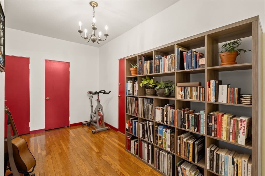 Condominium at 1408 Commonwealth Ave # 11, Boston MA 02134, photo 13 of 26