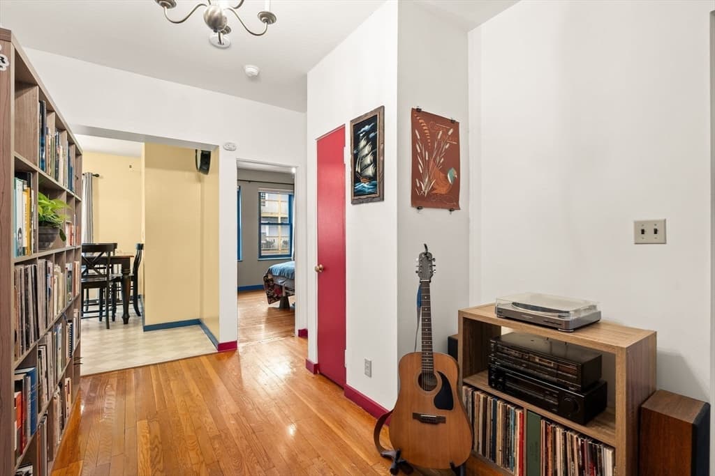 Condominium at 1408 Commonwealth Ave # 11, Boston MA 02134, photo 17 of 26