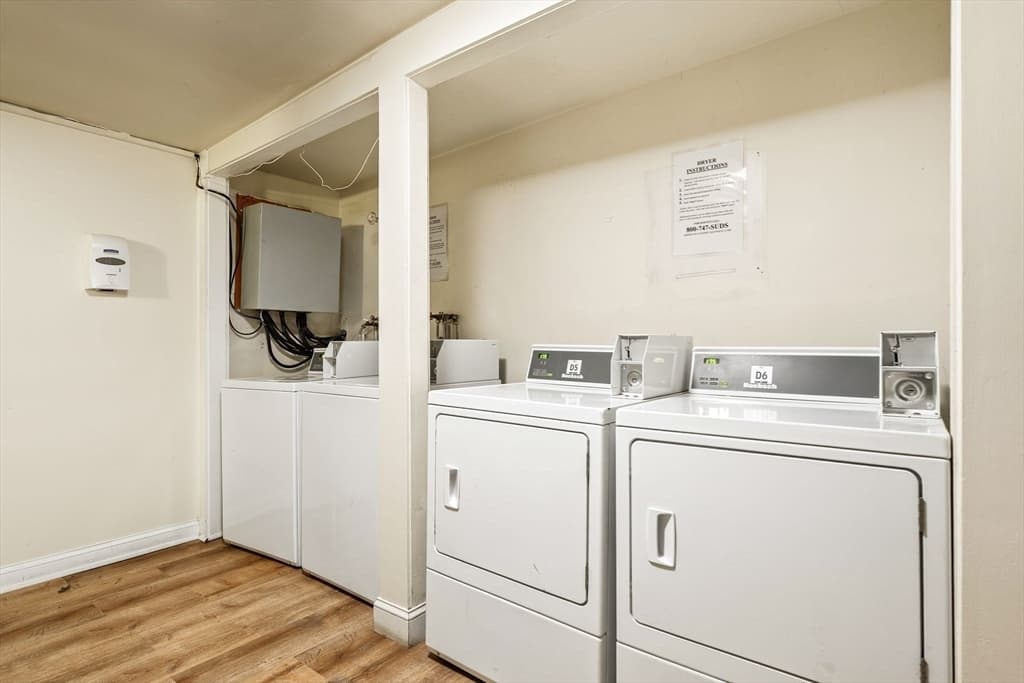 Condominium at 1408 Commonwealth Ave # 11, Boston MA 02134, photo 22 of 26
