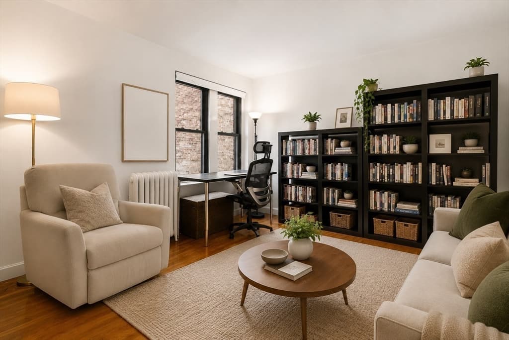 1408 Commonwealth Ave # 11, Boston MA 02134