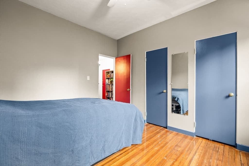 Condominium at 1408 Commonwealth Ave # 11, Boston MA 02134, photo 20 of 26