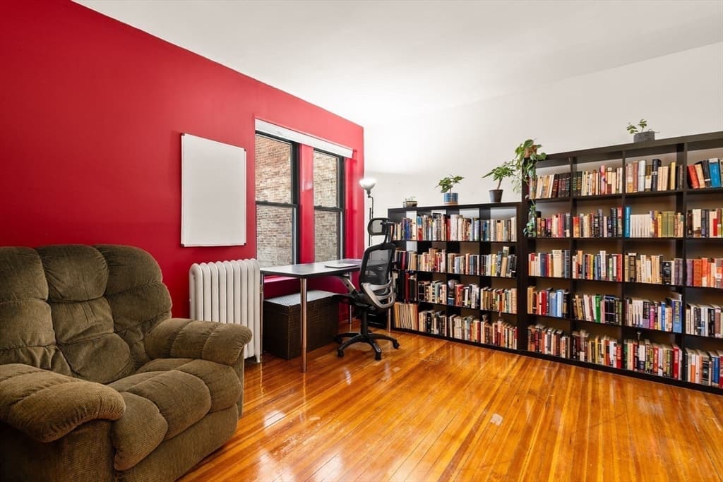 Condominium at 1408 Commonwealth Ave # 11, Boston MA 02134, photo 14 of 26