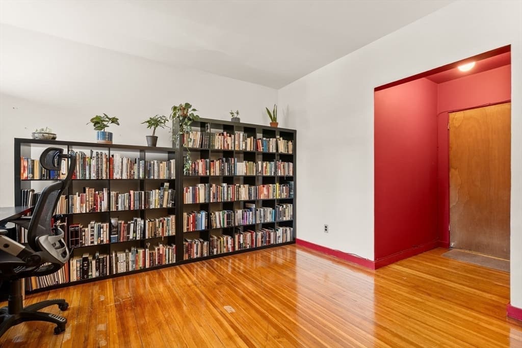 Condominium at 1408 Commonwealth Ave # 11, Boston MA 02134, photo 15 of 26