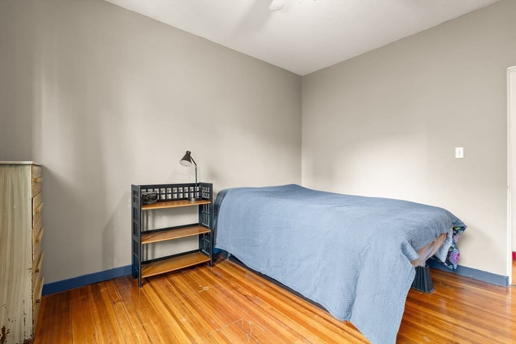 Condominium at 1408 Commonwealth Ave # 11, Boston MA 02134, photo 19 of 26