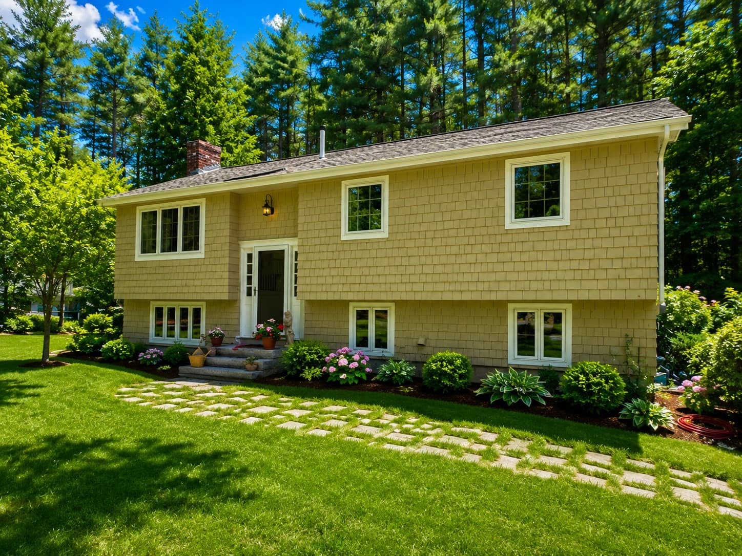 Single Family Residence at 100 S Harbor Rd, Townsend MA 01469, Townsend, photo 3 of 29
