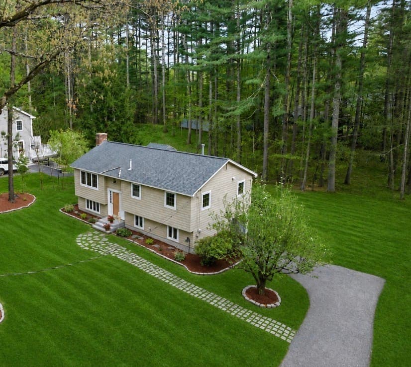 Single Family Residence at 100 S Harbor Rd, Townsend MA 01469, Townsend, photo 29 of 29