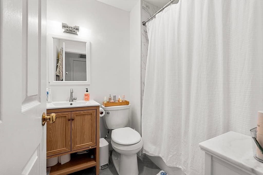 Condominium at 21 Hancock St # 3, Boston MA 02114, photo 12 of 23