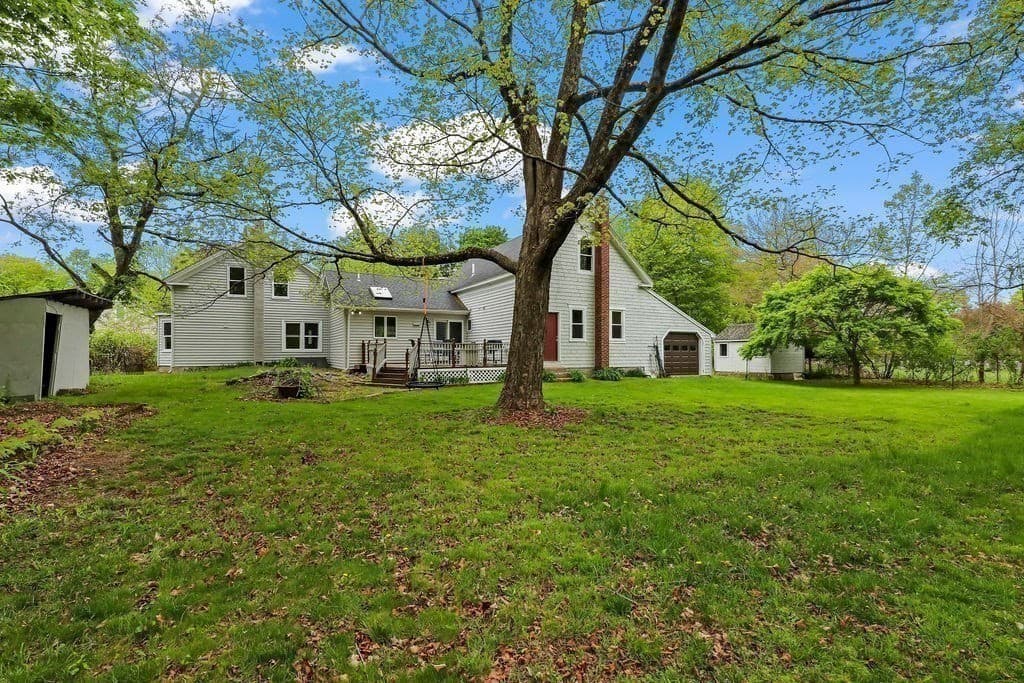 26 Bacon Sq, Plainville MA 02762 photo 27