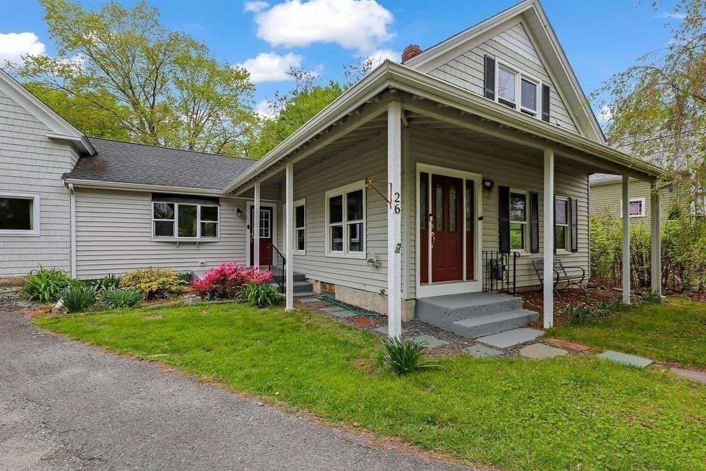 26 Bacon Sq, Plainville MA 02762 photo 30