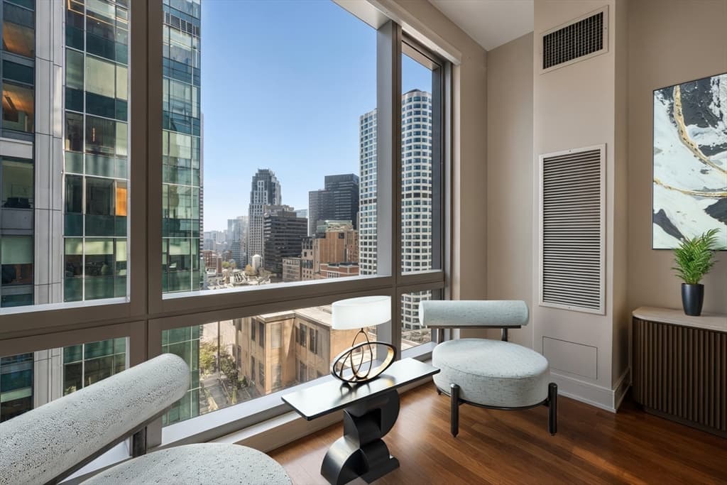 Condominium at 500 Atlantic Ave # 14S, Boston MA 02210, photo 6 of 12