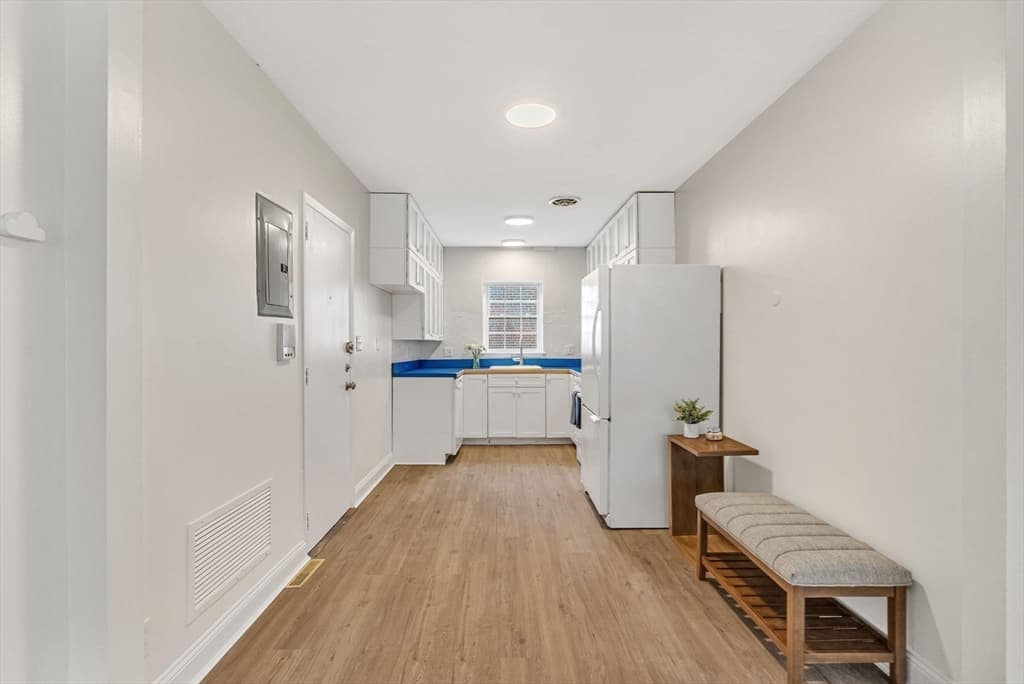 Condominium at 198 Lake Shore Road # 2, Boston MA 02135, photo 9 of 30