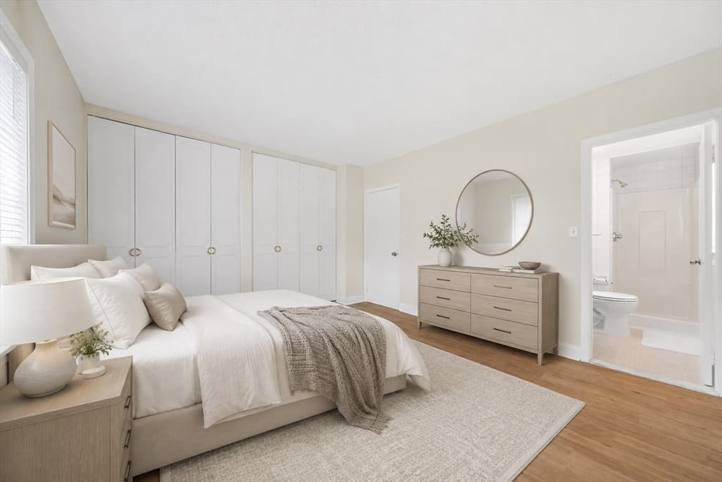 Condominium at 198 Lake Shore Road # 2, Boston MA 02135, photo 14 of 30