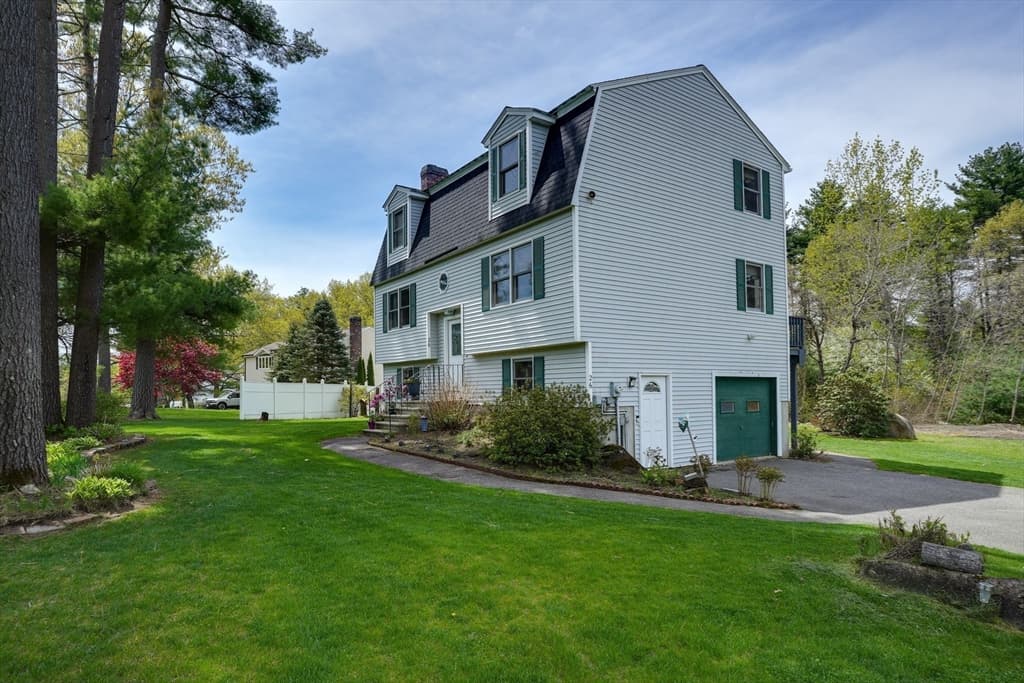 Single Family Residence at 26 Frederick Circle, Tewksbury MA 01876, photo 23 of 29