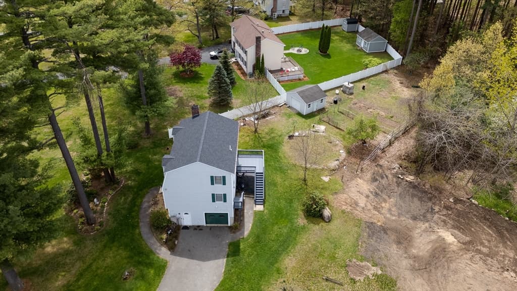 Single Family Residence at 26 Frederick Circle, Tewksbury MA 01876, photo 2 of 29