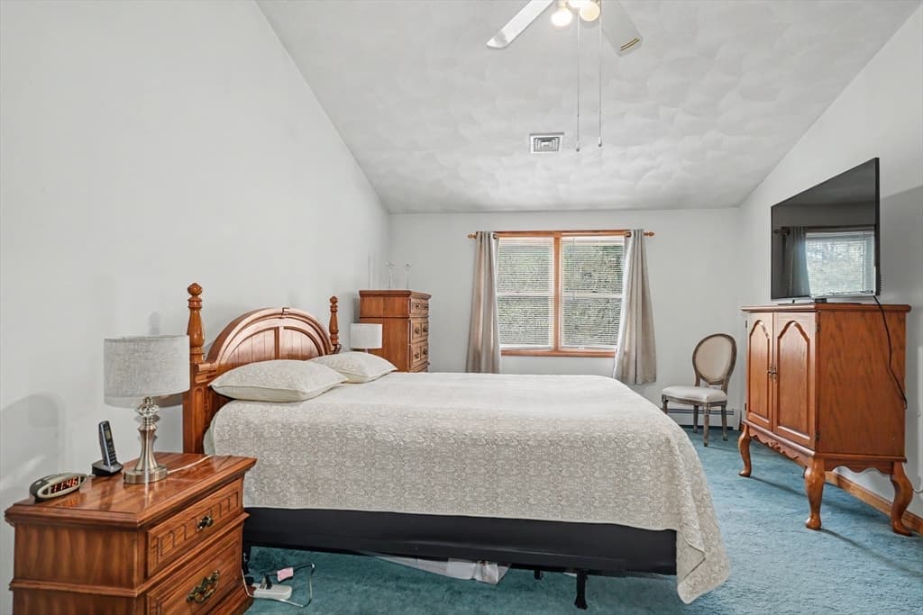 Single Family Residence at 26 Frederick Circle, Tewksbury MA 01876, photo 13 of 29
